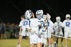 MLax vs Salve  Wheaton College Men’s Lacrosse vs Salve Regina University in the 2024 NEWMAC quarterfinals. - Photo By: KEITH NORDSTROM : Wheaton, Lacrosse, LAX, NEWMAC